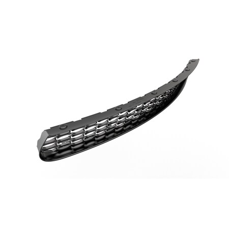 Mopar Bumper Grille Bezel Insert, 68394592AA 68394592AA